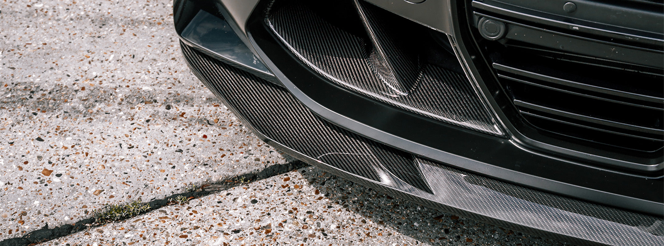 BMW Carbon Fibre Parts, Modifications & Accessories