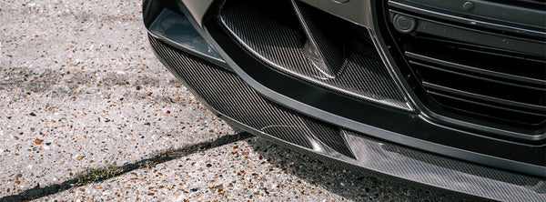 Exterior Styling