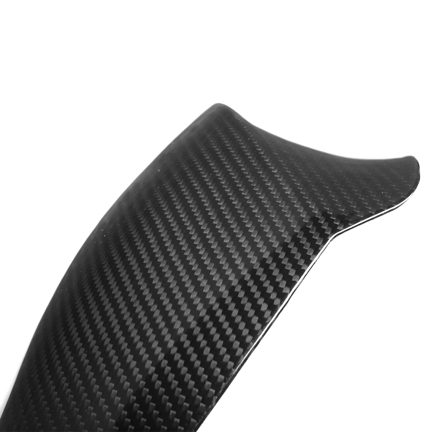 BMW Carbon Fibre Wing Mirror Covers - F80 M3, F82 M4, F87 M2 Competition