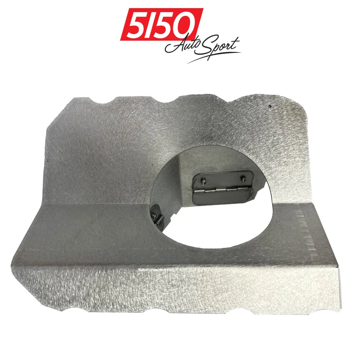 M54 Oil Pan Baffle by 5150 AutoSport