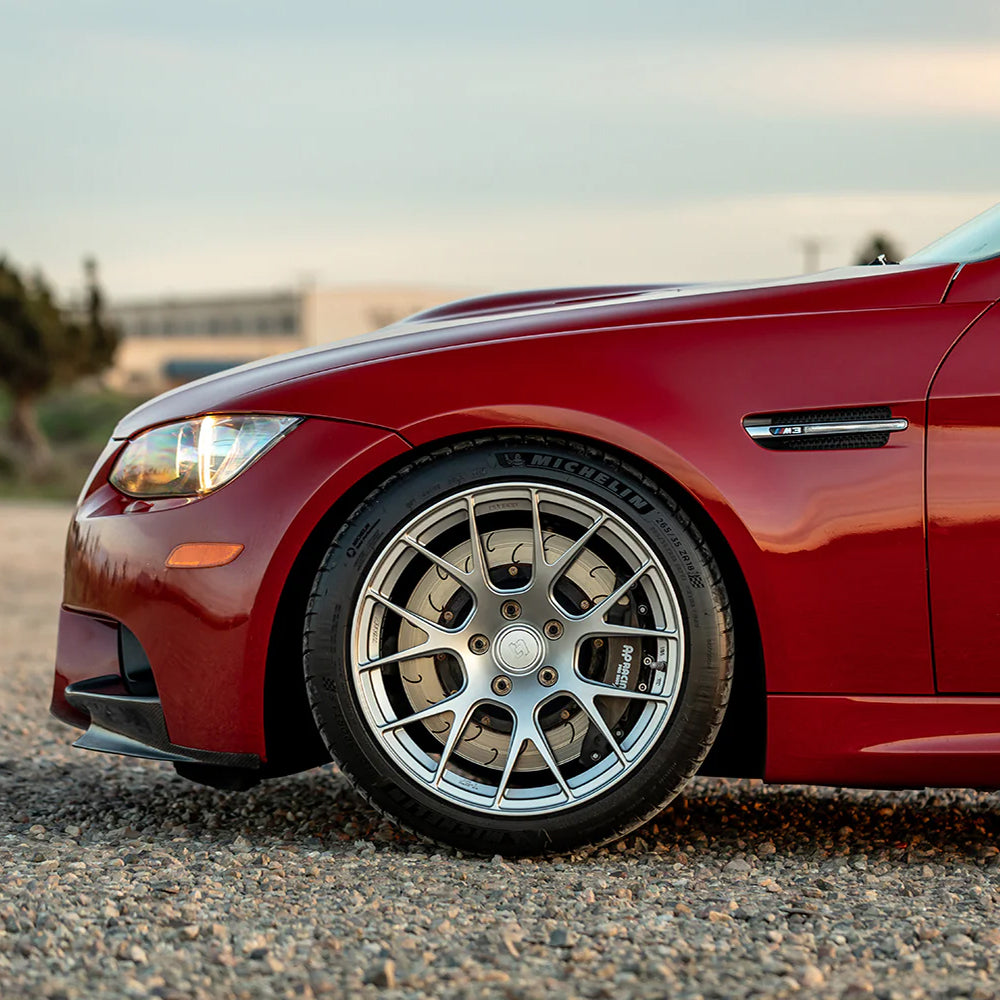 BMW E90, E92 & E93 M3 Alloy Wheels