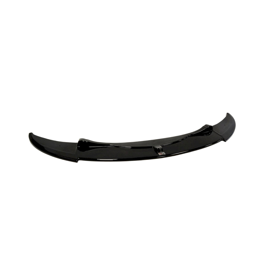 BMW E92 M3 M Performance Front Lip Extension By Maxton Design