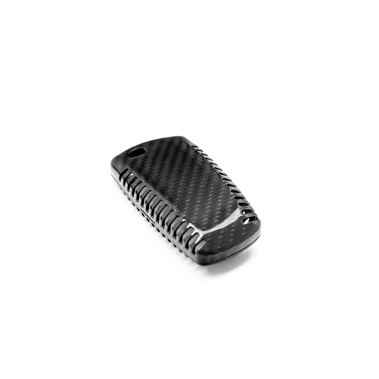 BMW F Series Gloss Carbon Fibre Key Fob Case