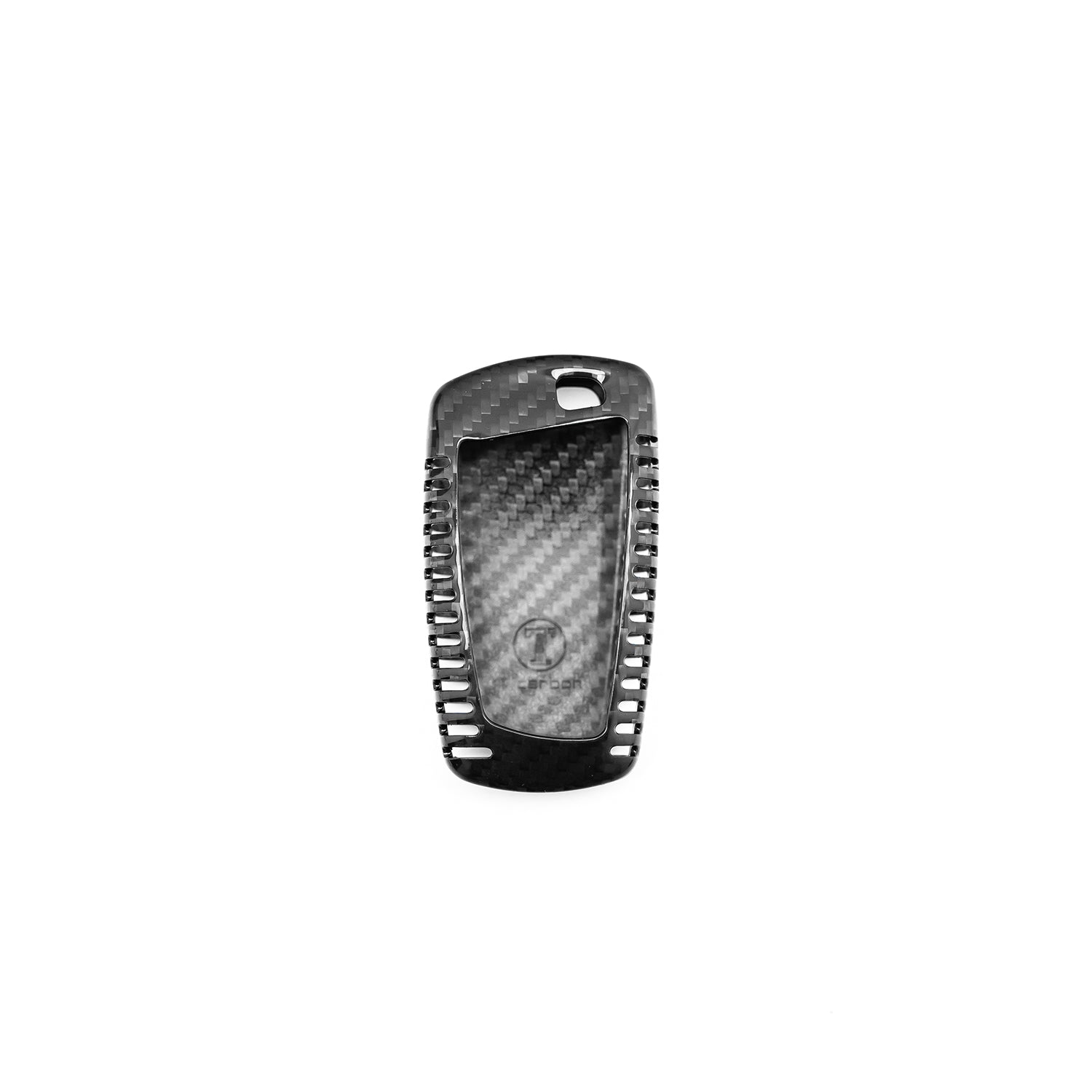 BMW F Series Gloss Carbon Fibre Key Fob Case