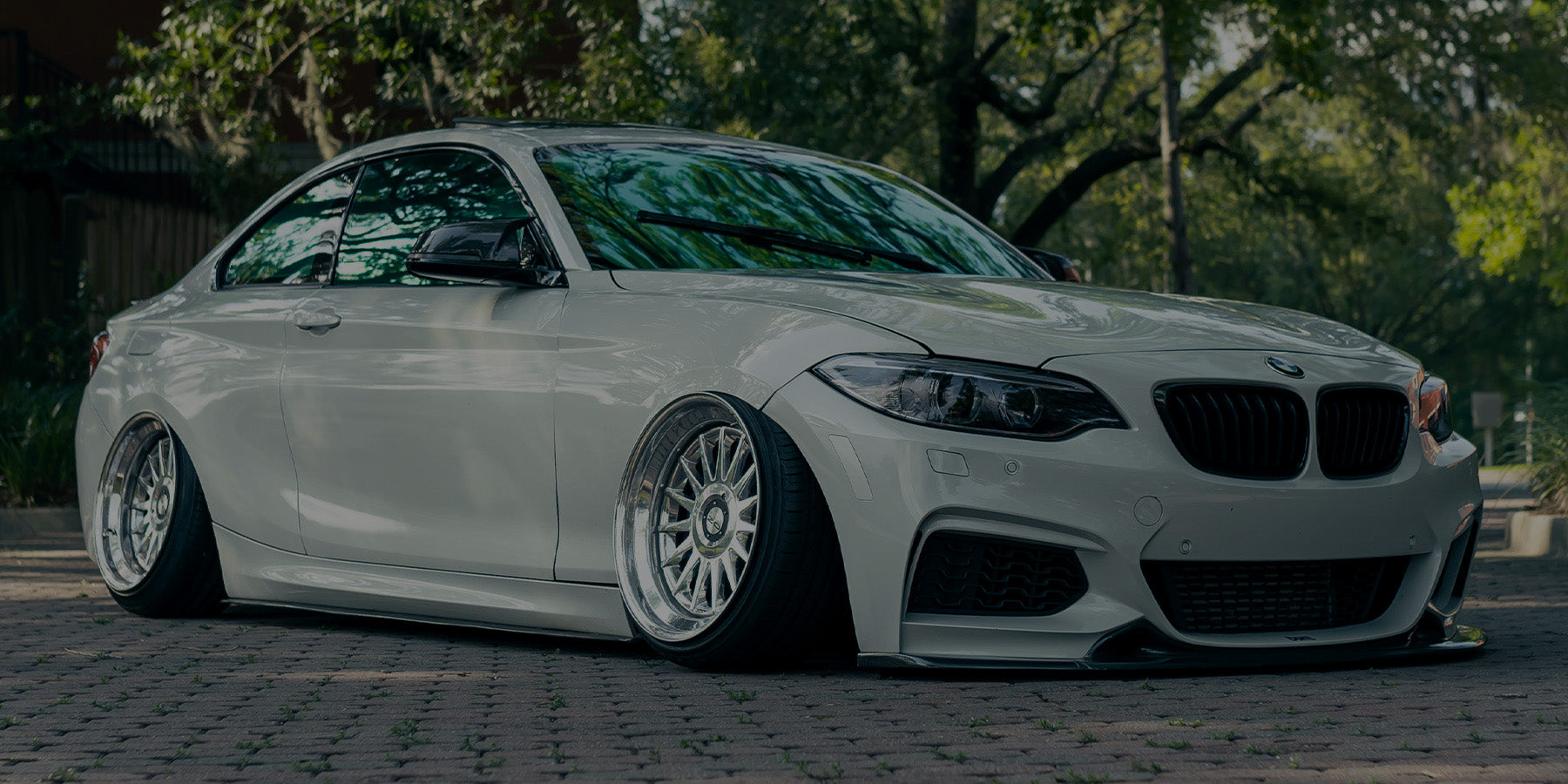 BMW M240i Parts & Modifications (F22 & F23)