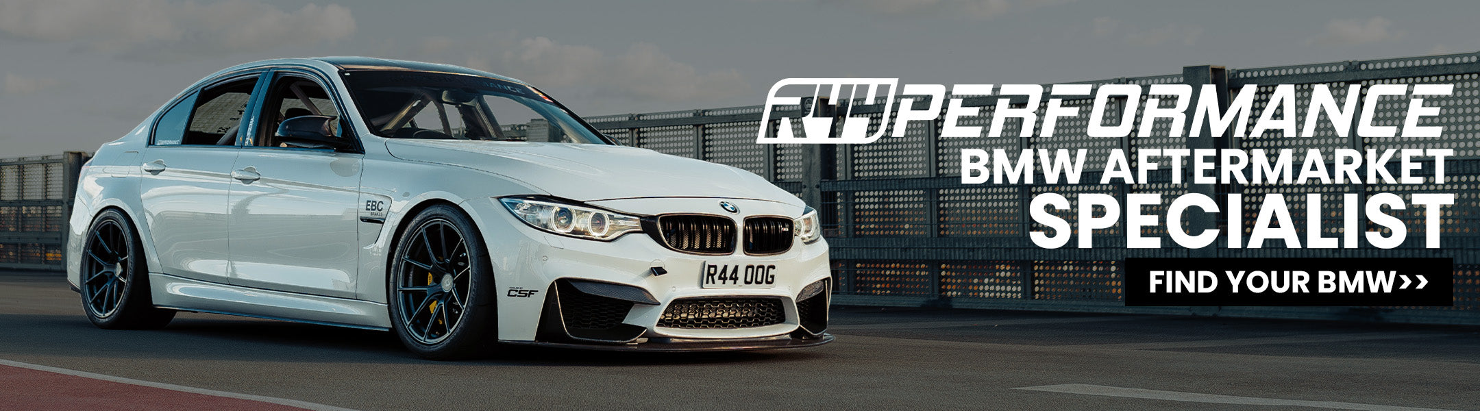 BMW Parts, Modifications & Accessories