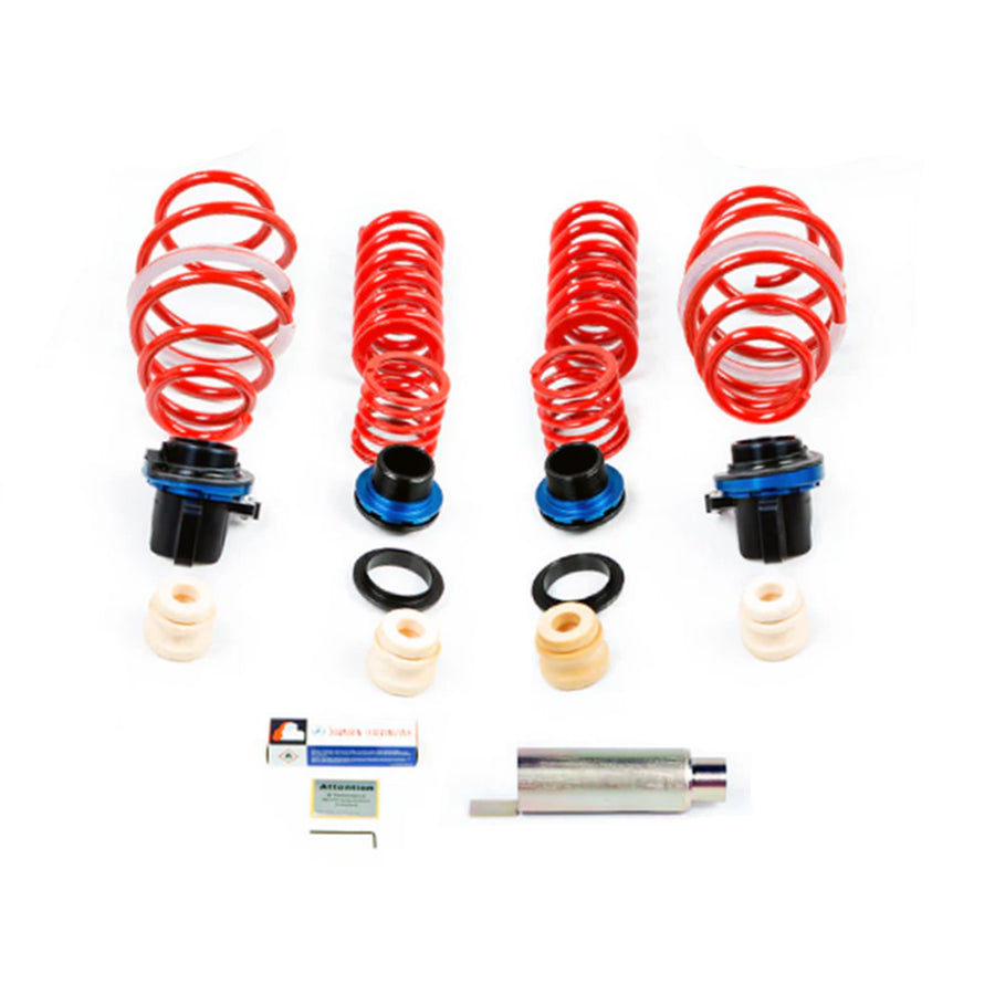 Genuine BMW M Performance Height Adjustable Suspension Kit For F80 M3 & F82 M4 33502414216