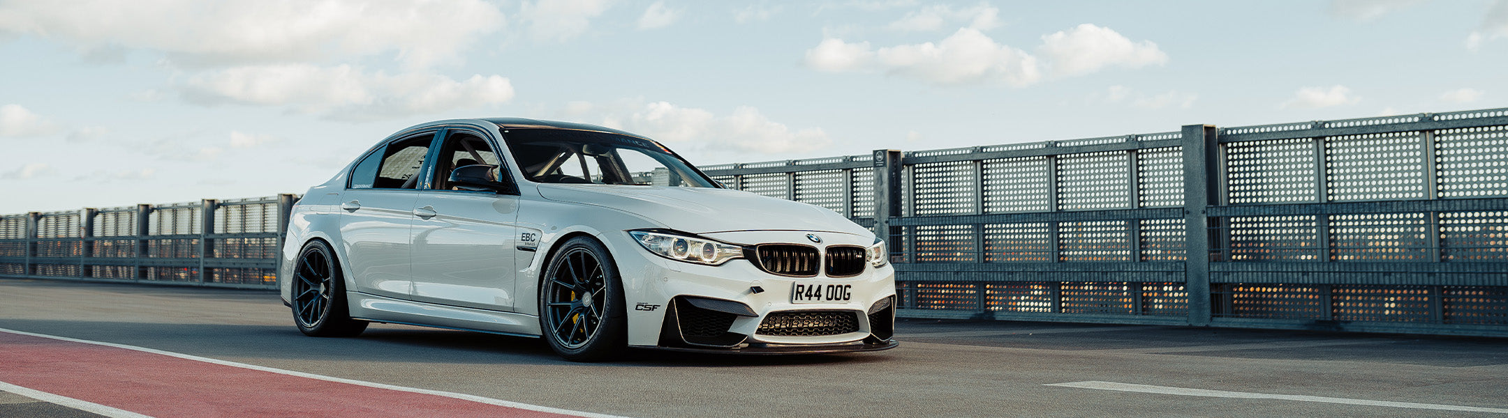 BMW F80 M3 Parts, Modifications & Accessories