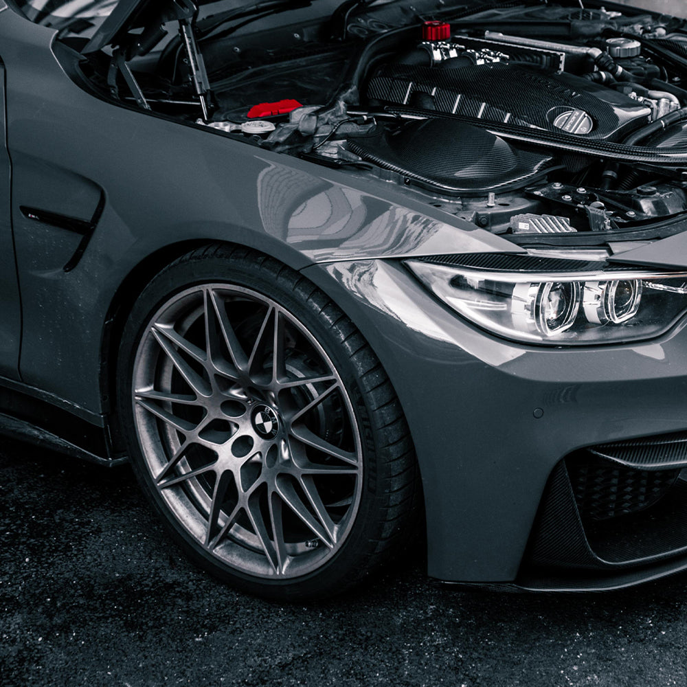 BMW M4 (F82 & F83) Alloy Wheels | Buy Online