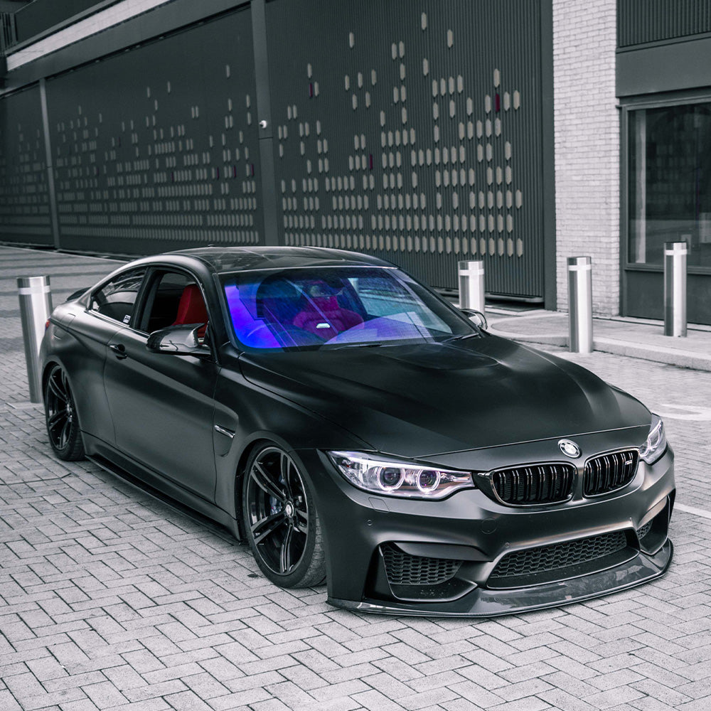 BMW F82 M4 Parts, Modifications & Accessories