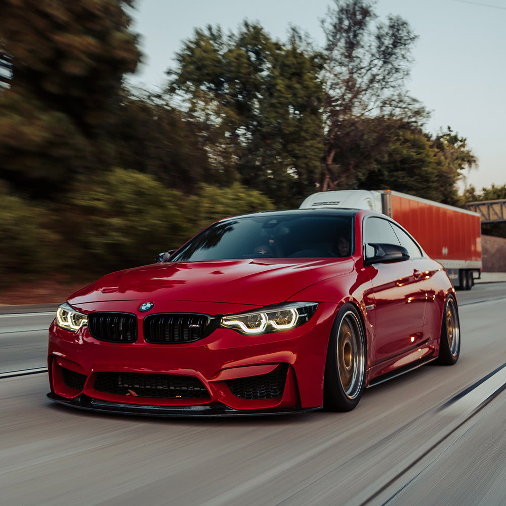 BMW F82 M4 Parts, Modifications & Accessories