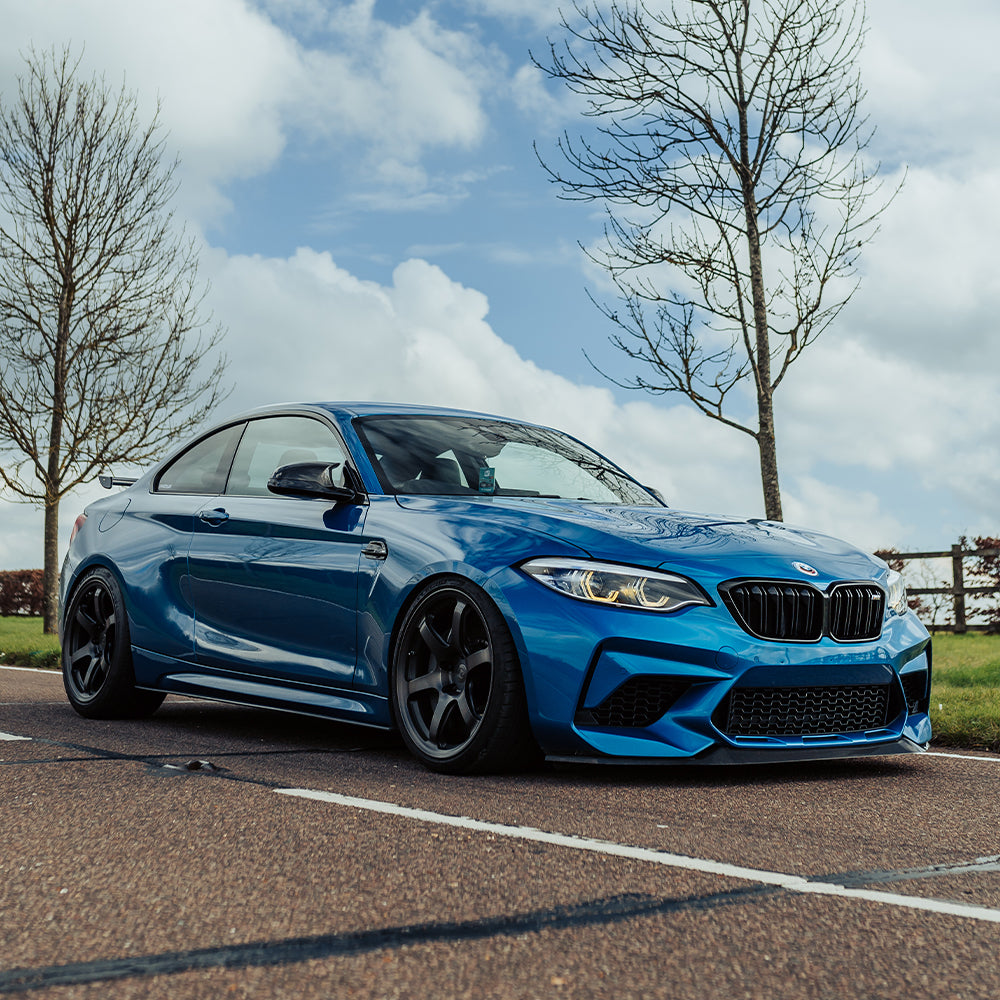 BMW F87 M2 Alloy Wheels