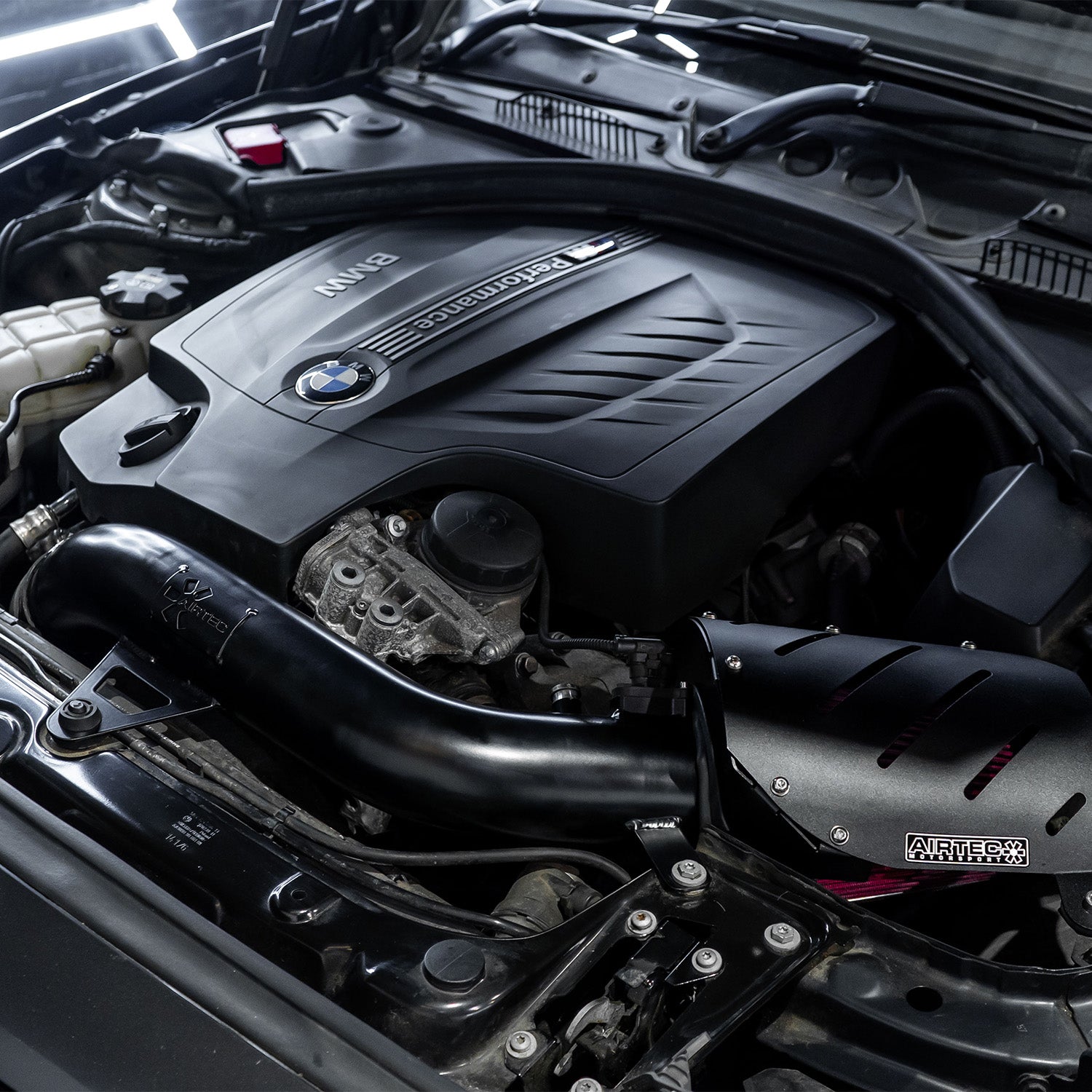 BMW F87 M2, M135i & M235i N55 Stage 2+ Tuning Package