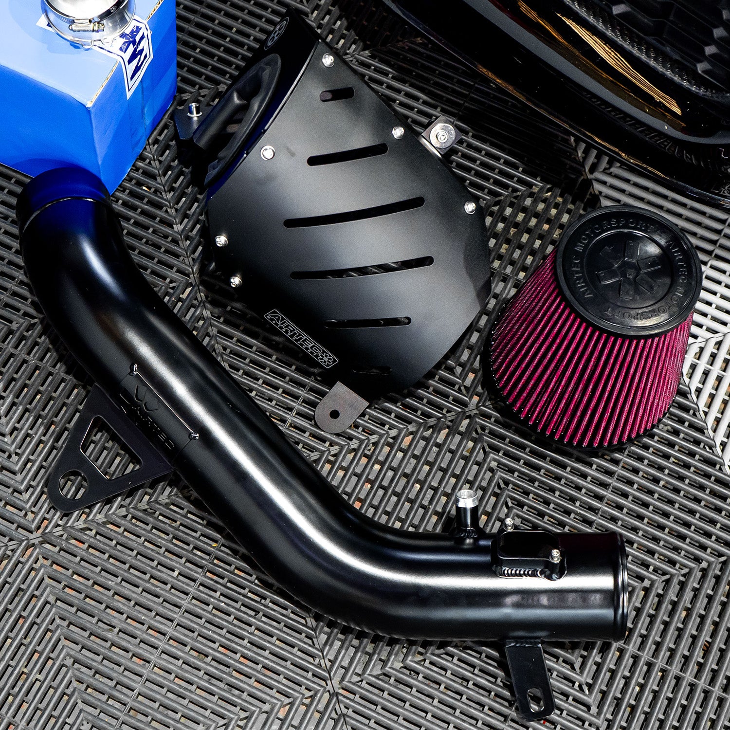 BMW F87 M2, M135i & M235i N55 Stage 2+ Tuning Package