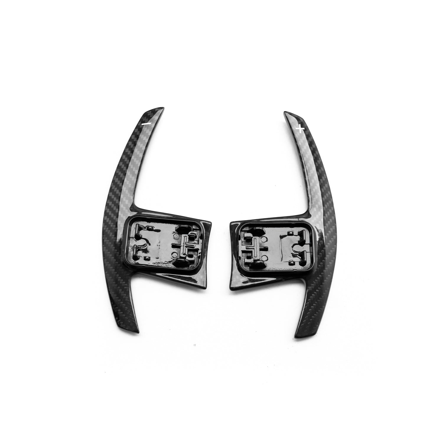 BMW G Series Carbon Fibre Paddle Shifters (G80, G82, G87 etc)