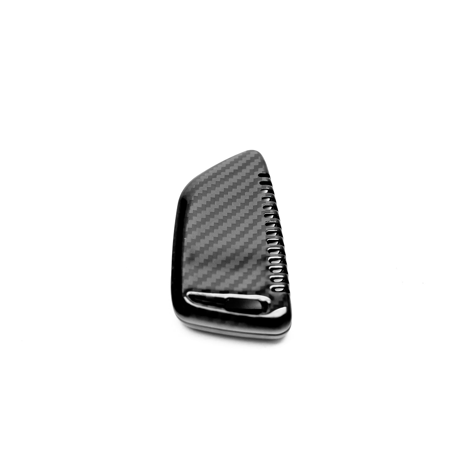 BMW G Series Gloss Carbon Fibre Key Fob Case