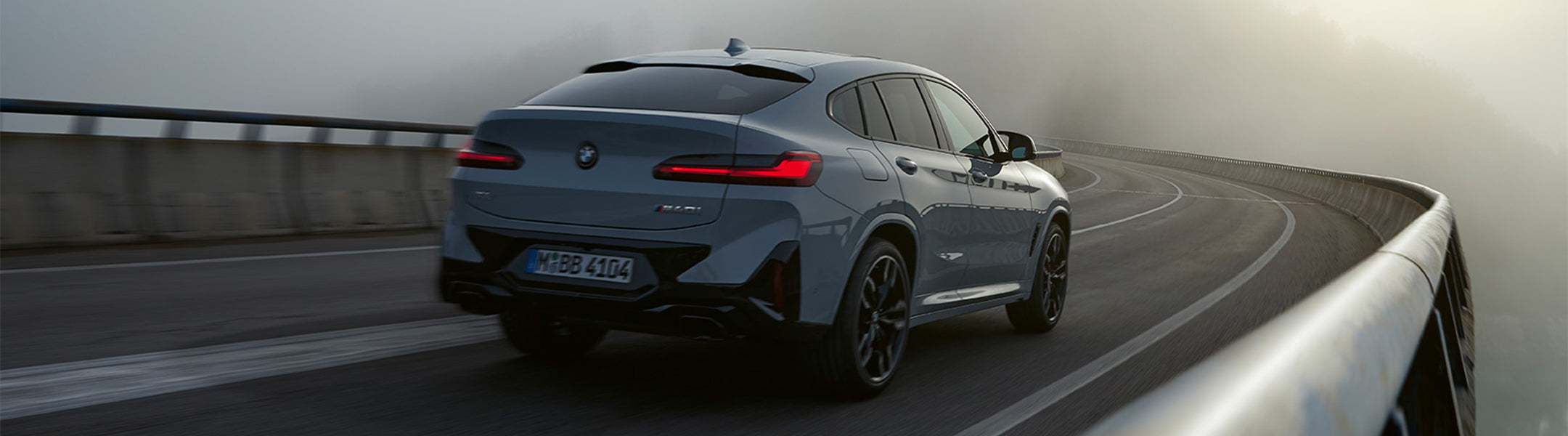 BMW G02 X4 M40i Parts, Modifications & Accessories