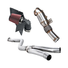 BMW G29 Z4 M40i & Toyota GR Supra B58 Stage 2 Hardware Package