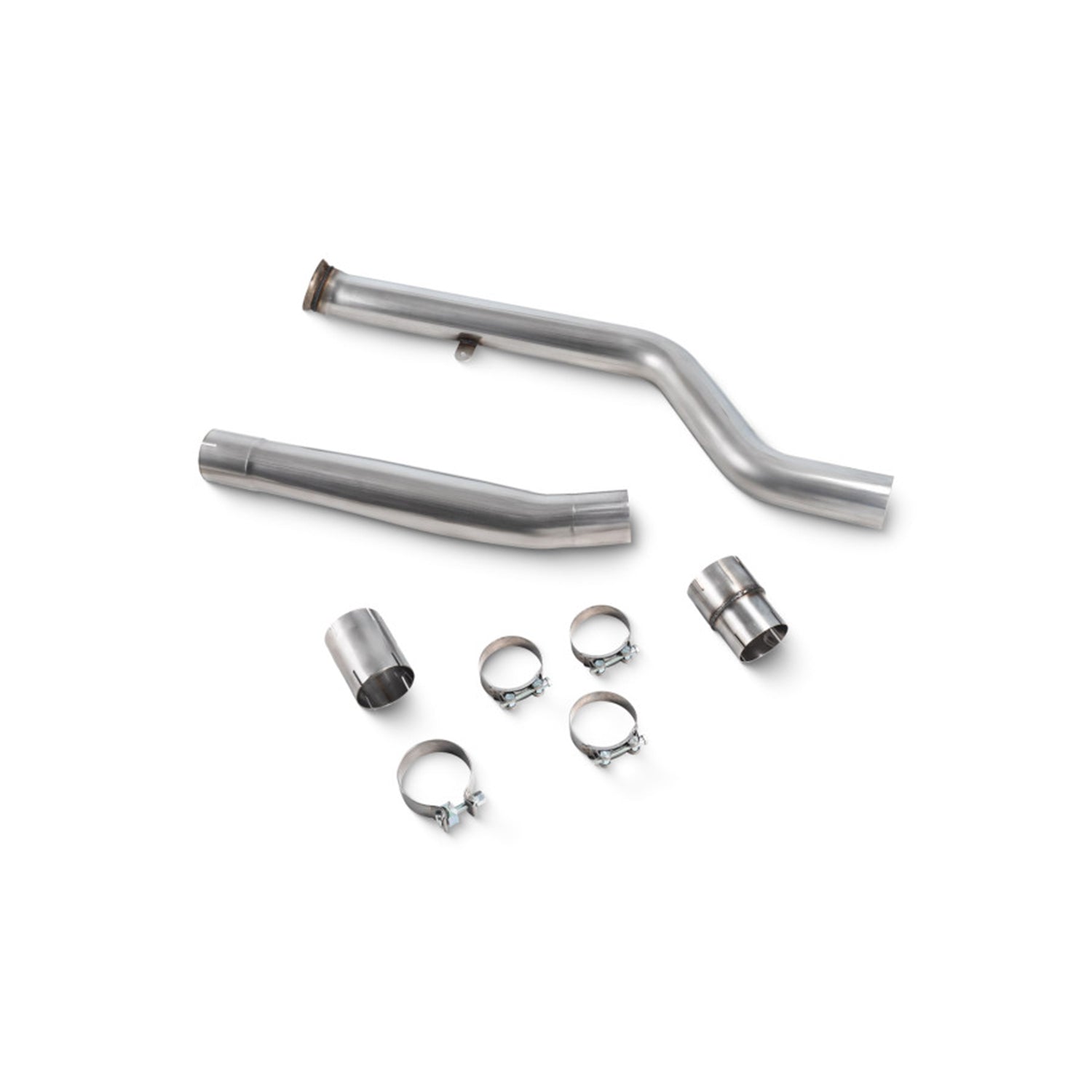 Scorpion Exhaust GPF-Delete Midpipe For BMW G42 230i Coupe