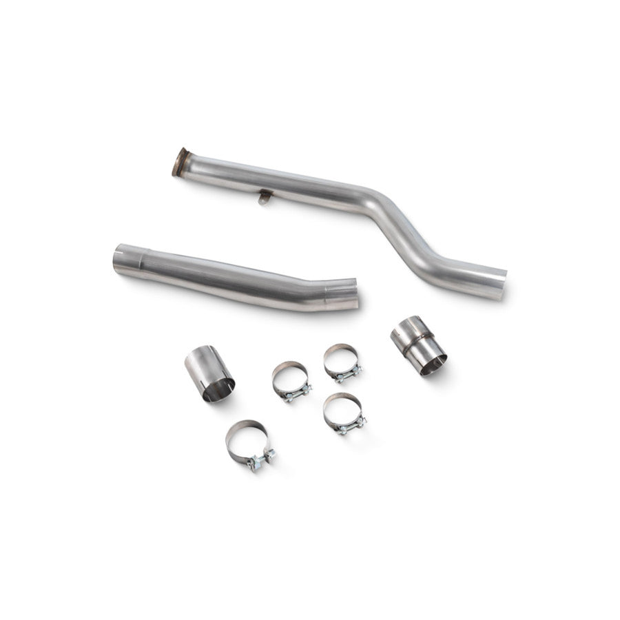 Scorpion Exhaust GPF-Delete Midpipe For BMW G42 230i Coupe