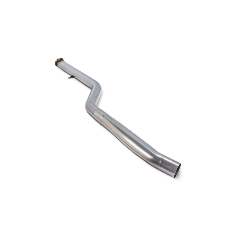 Scorpion Exhaust GPF-Delete Midpipe For BMW G42 230i Coupe