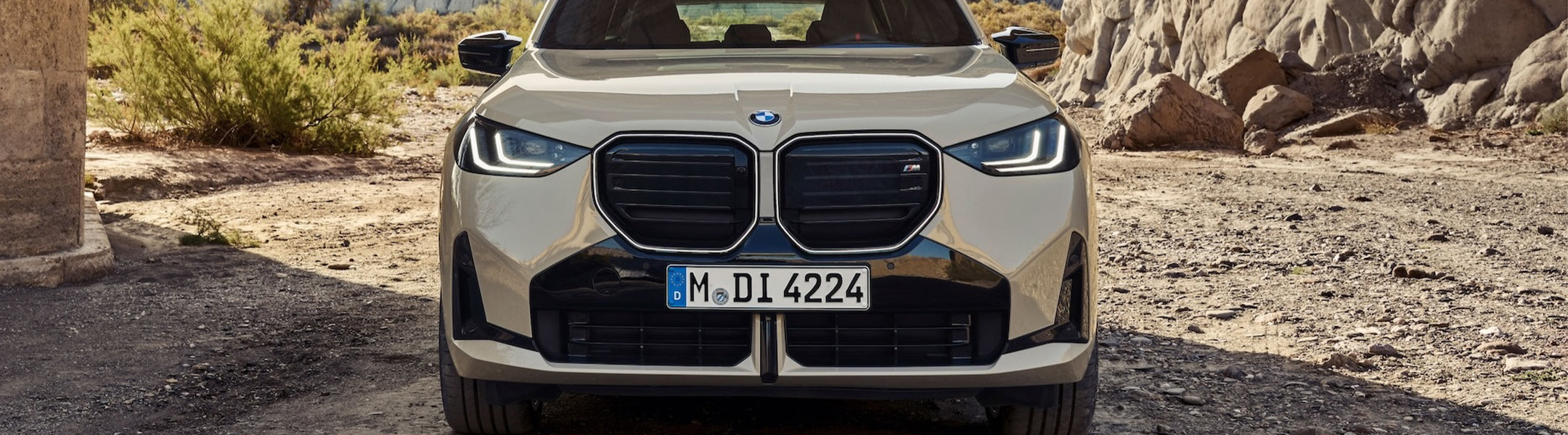BMW G45 X3 Parts, Modifications & Accessories