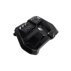 BMW G80 M3, G82 M4 & G87 M2 S58 OEM Style Engine Cover In Carbon Fibre