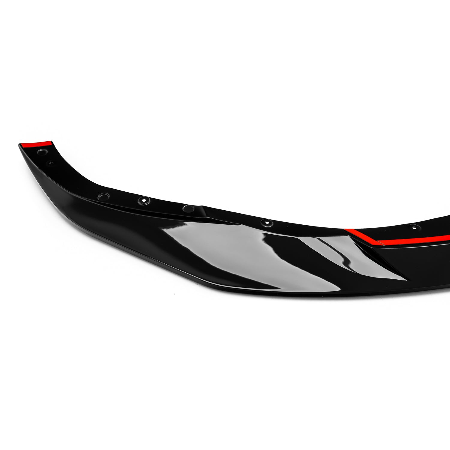 MHC LDN BMW G80 M3 G82 M4 SP1 Gloss Black Front Splitter