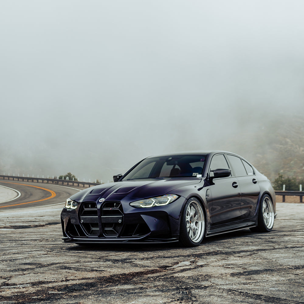 BMW G80 M3 Parts & Modifications