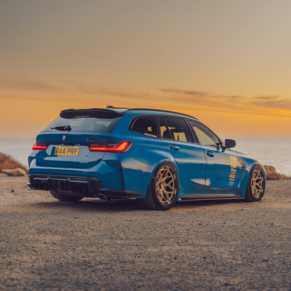 F 82 R44 Performance About Us | R44 Performance