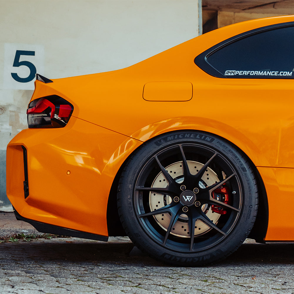 BMW G87 M2 Alloy Wheels | OEM & Aftermarket