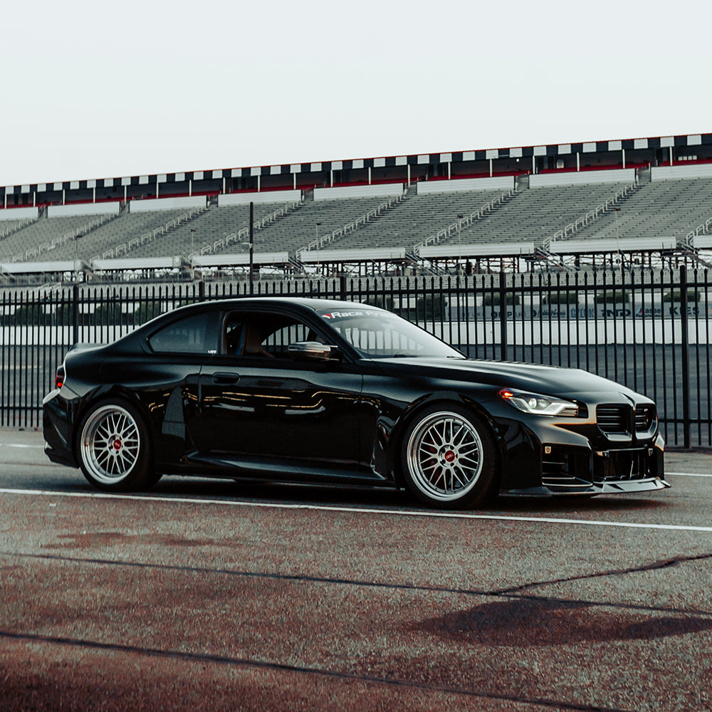 BMW G87 M2 Alloy Wheels | OEM & Aftermarket