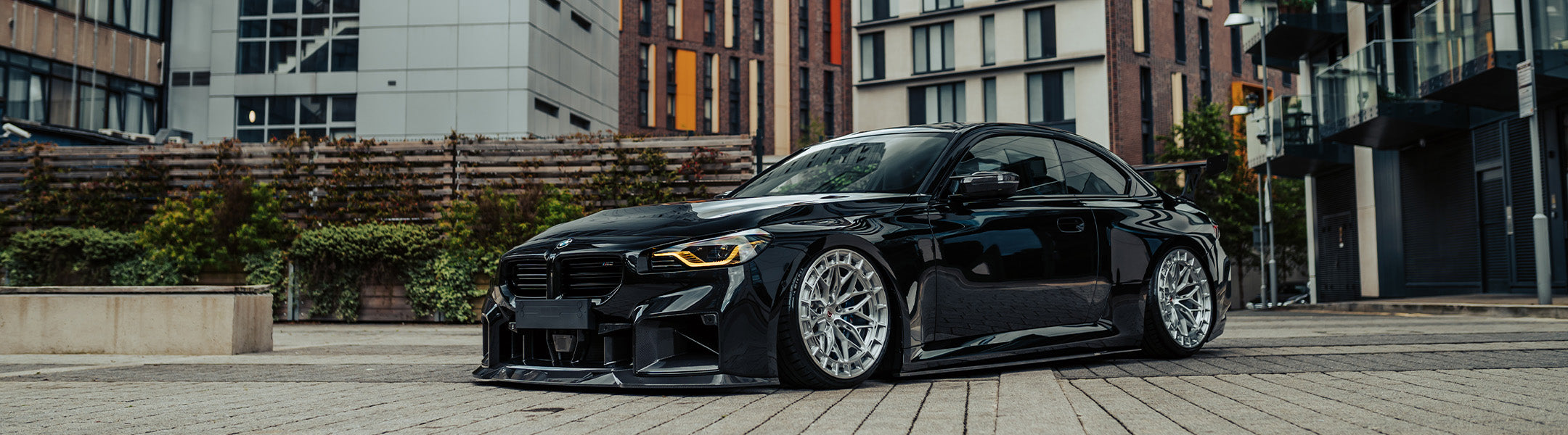 BMW G87 M2 Parts & Modifications