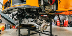 G87 M2 xDrive - 8 Second Drag Build &mdash; image 2