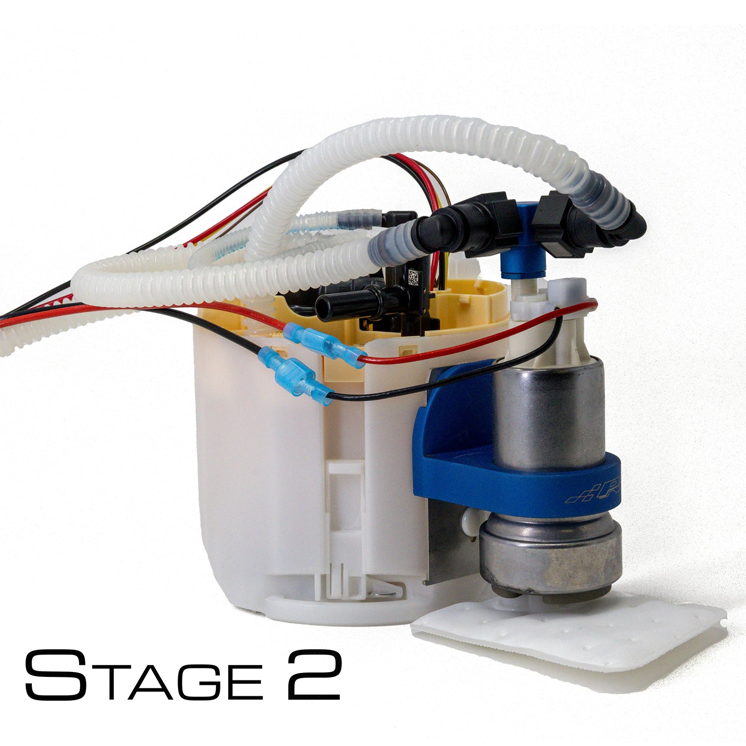 BMW G8X M3, M4 & M2 S58 Upgraded Hybrid Primary Fuel Pump