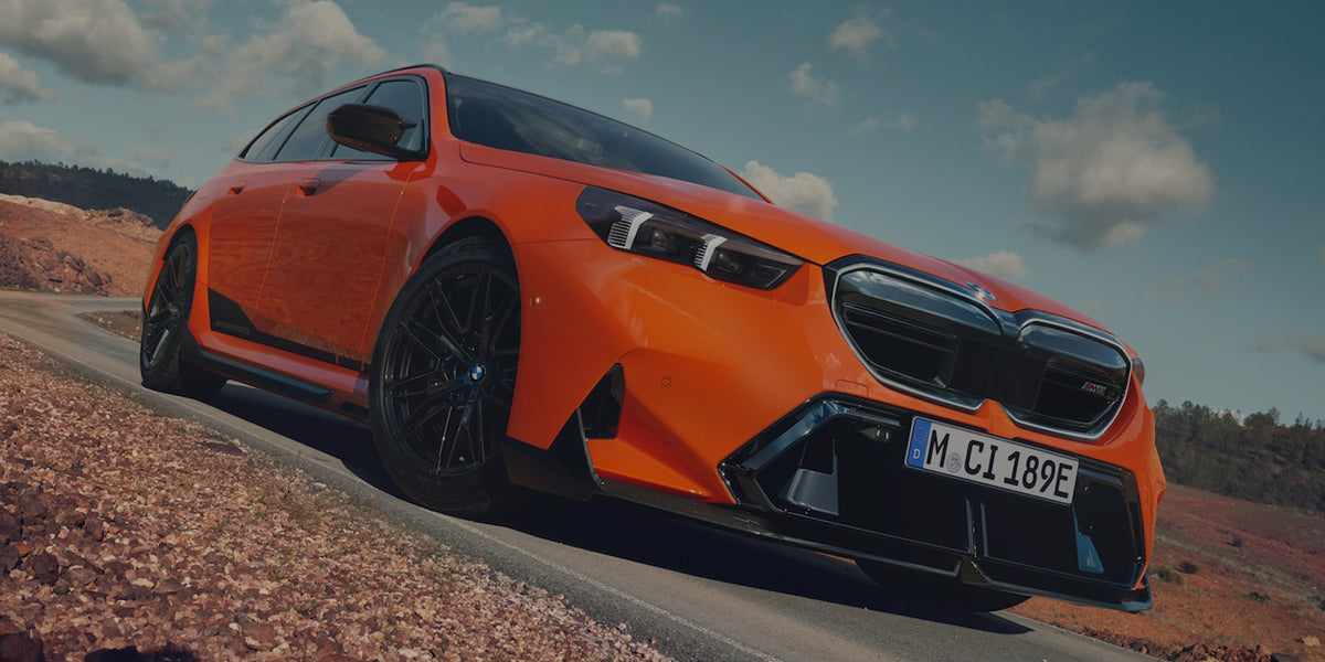 F 82 R44 Performance Carbon Fibre BMW Car Parts & Accessories | R44 Performance