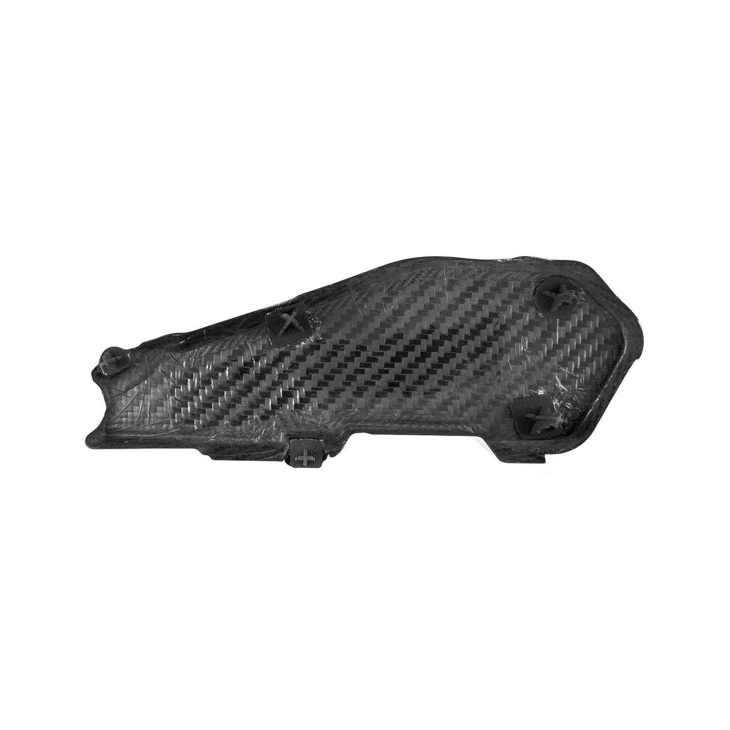 BMW G90 & G99 M5 Gloss Carbon Fibre ECU Cover Set