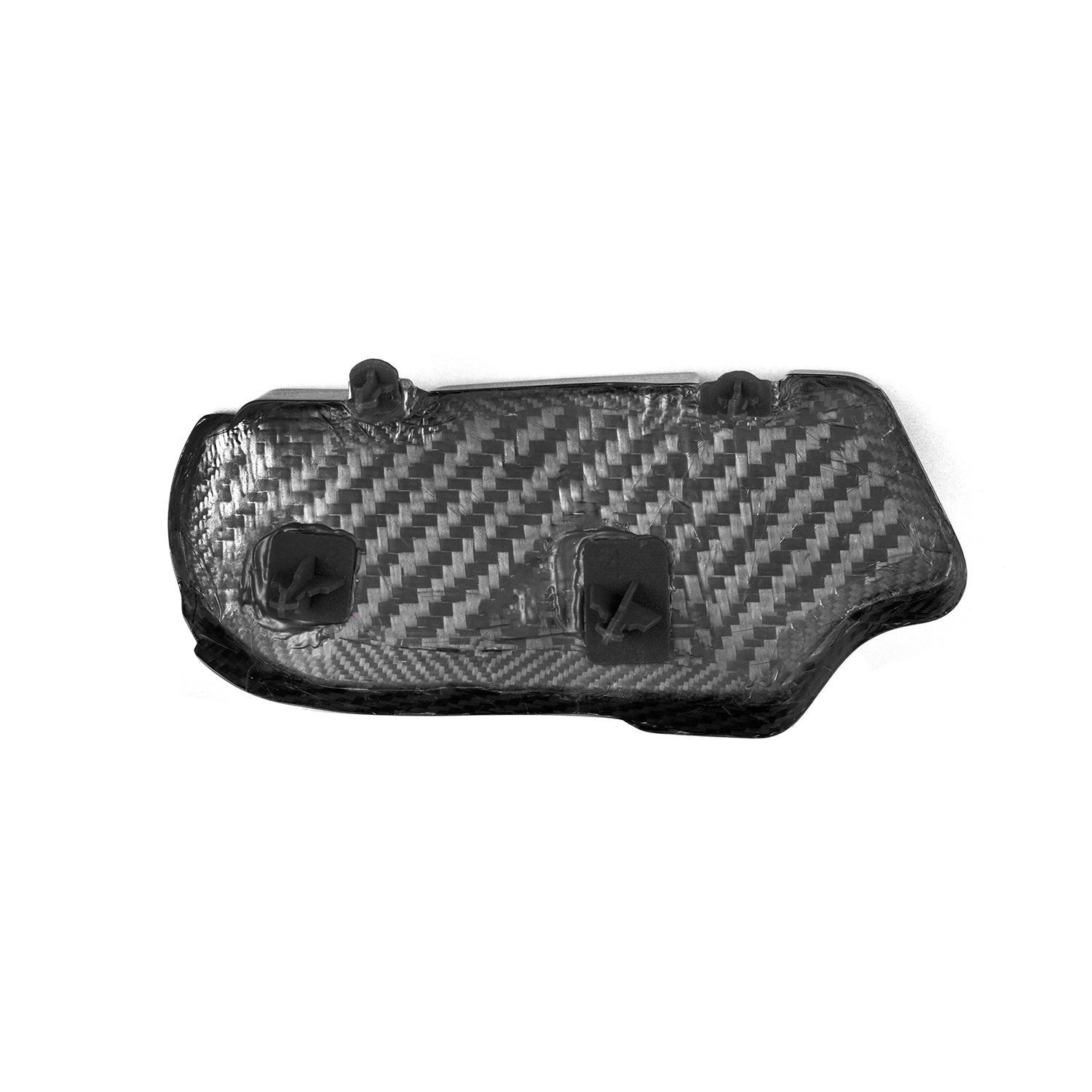 BMW G90 & G99 M5 Gloss Carbon Fibre ECU Cover Set