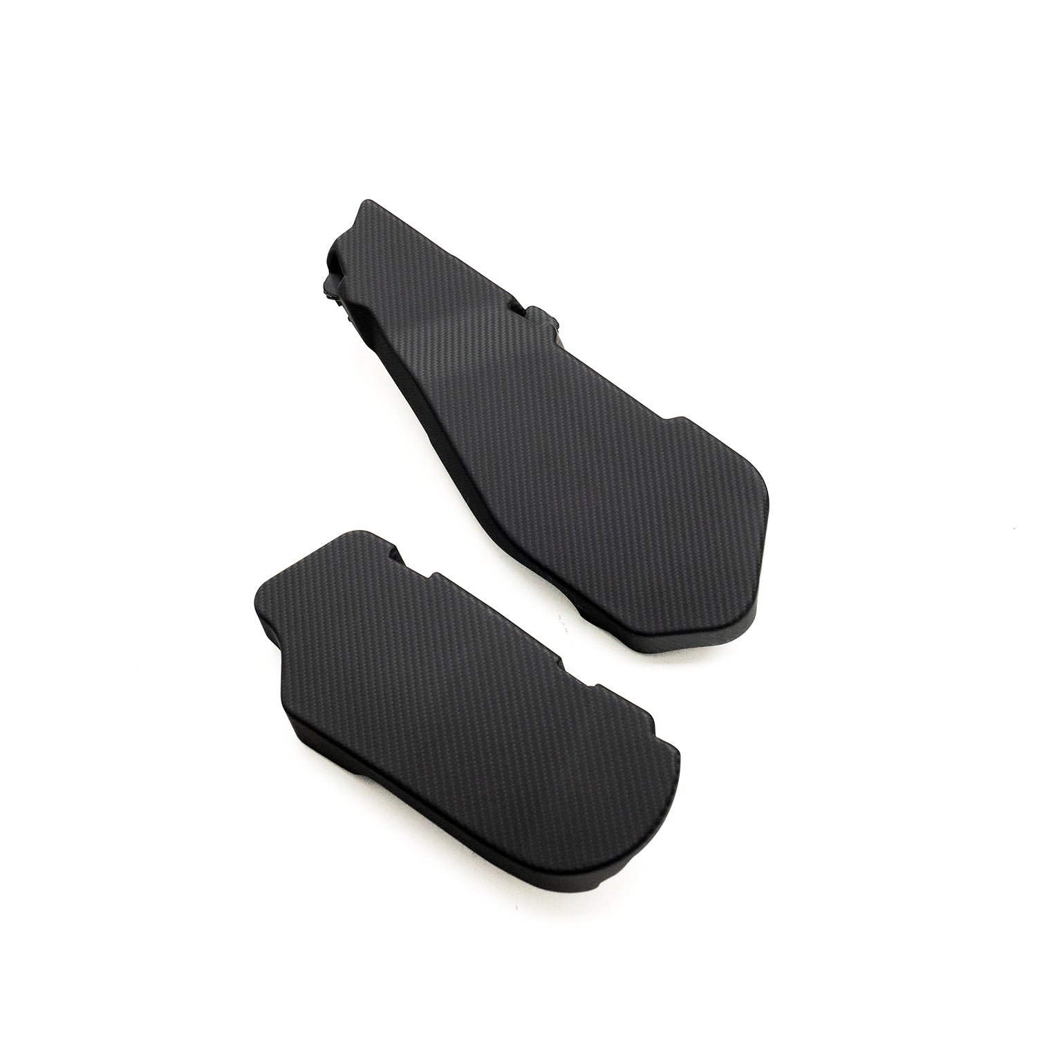 BMW G90 & G99 M5 Matte Carbon Fibre ECU Cover Set