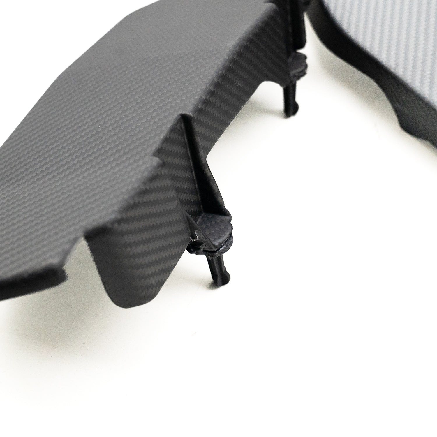 BMW G90 & G99 M5 Matte Carbon Fibre ECU Cover Set