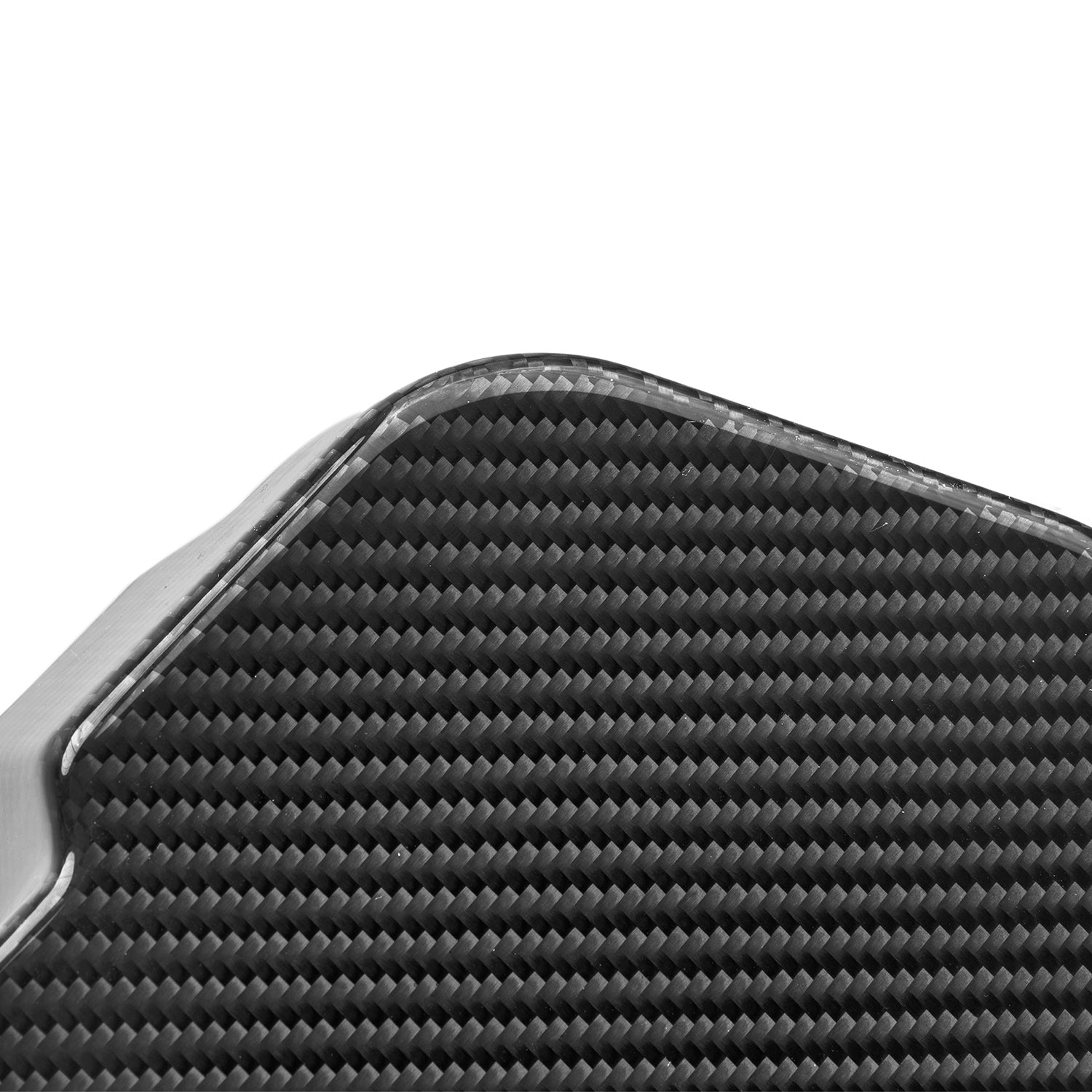 BMW G90 & G99 M5 Gloss Carbon Fibre ECU Cover Set