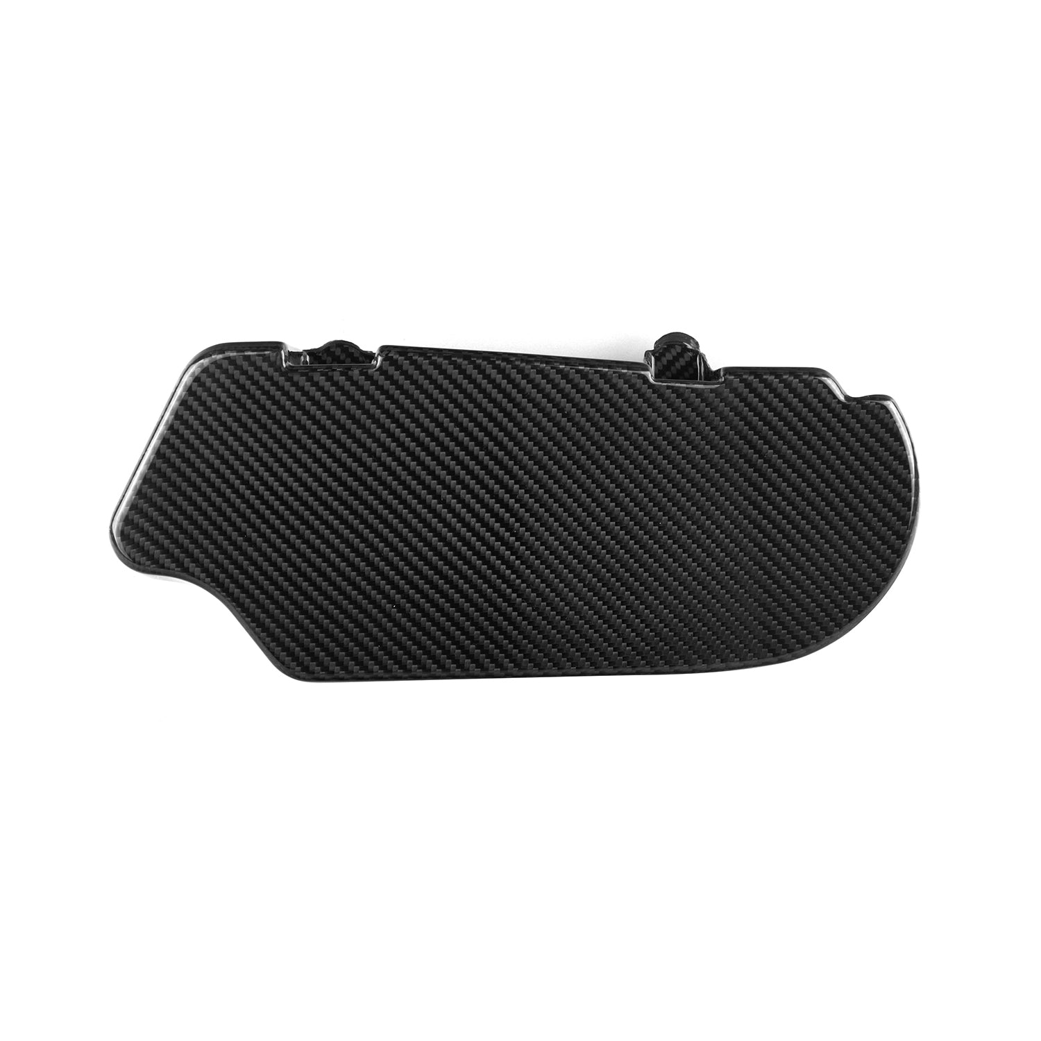 BMW G90 & G99 M5 Gloss Carbon Fibre ECU Cover Set