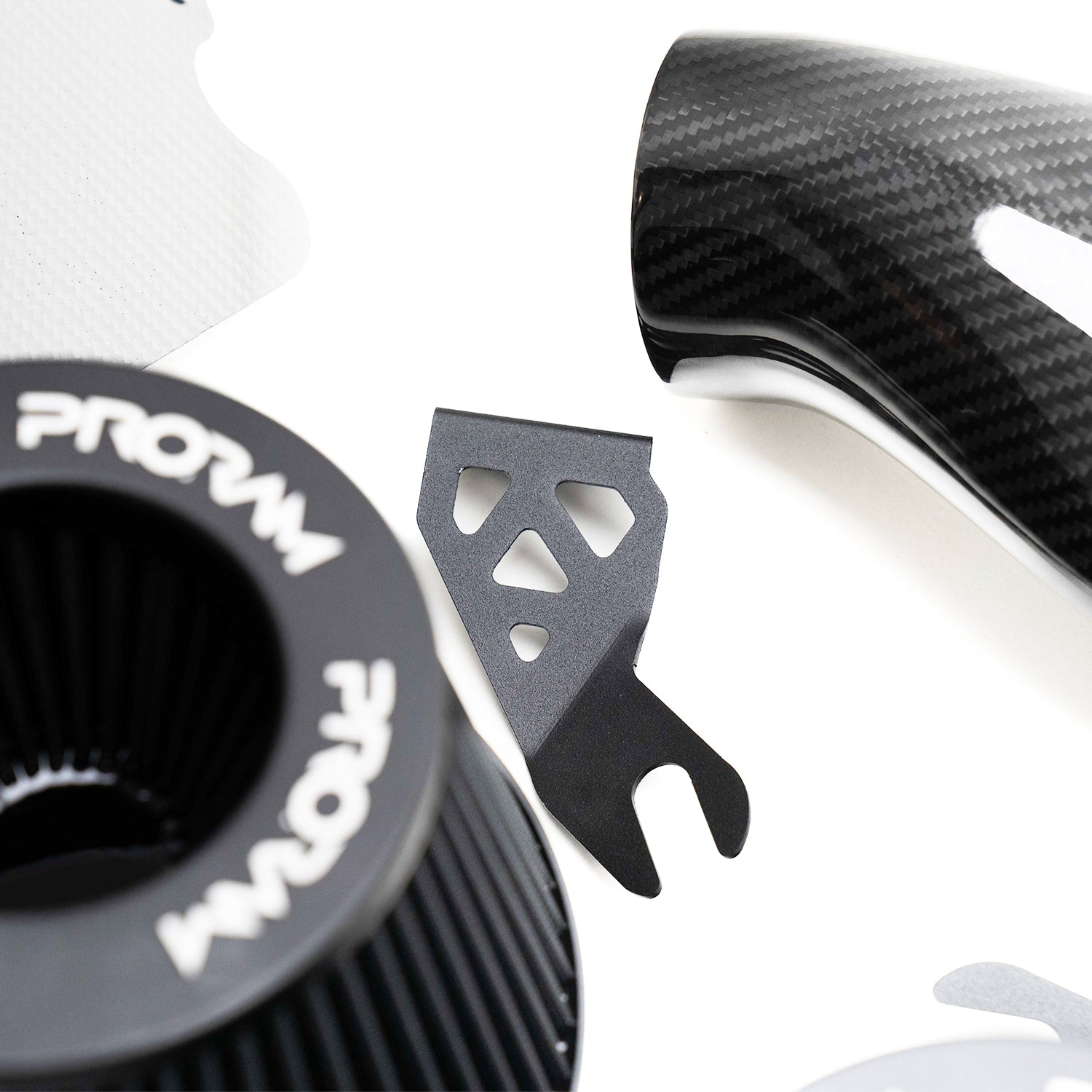 BMW G90 & G99 M5 Ramair Carbon Fibre Induction Kit