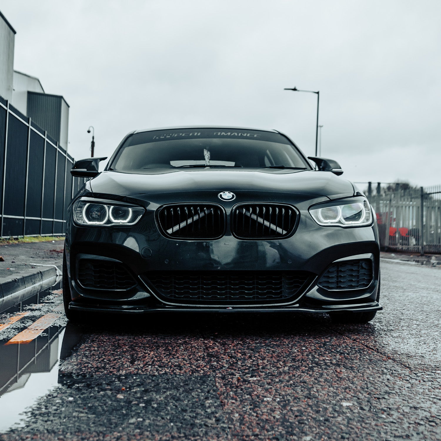 BMW M140i & M240i B58 Stage 2+ Hardware Package