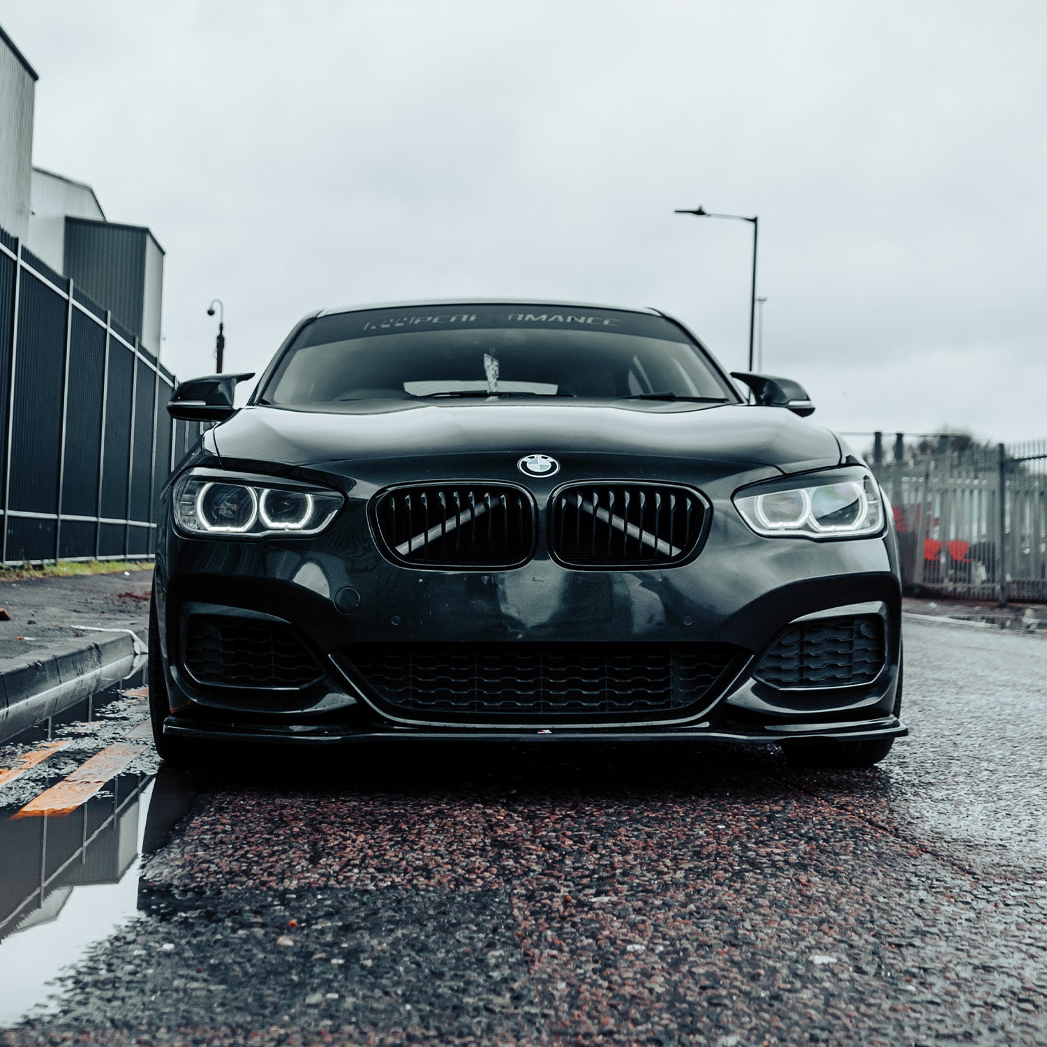 BMW M140i & M240i B58 Stage 2+ Tuning Package