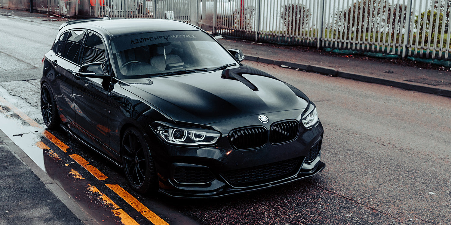 BMW M140i Parts & Modifications