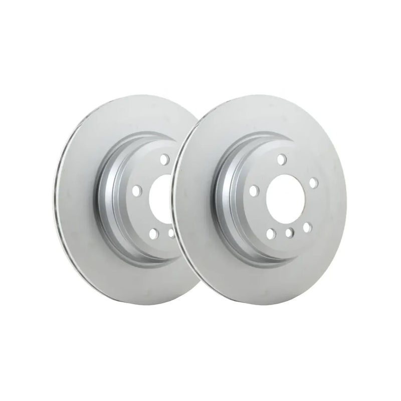 Genuine BMW OEM 330mm Rear Brake Discs/Rotors Pair For F30/F31/F34 3 Series & F32/F33/F36 4 Series 34216864899x2