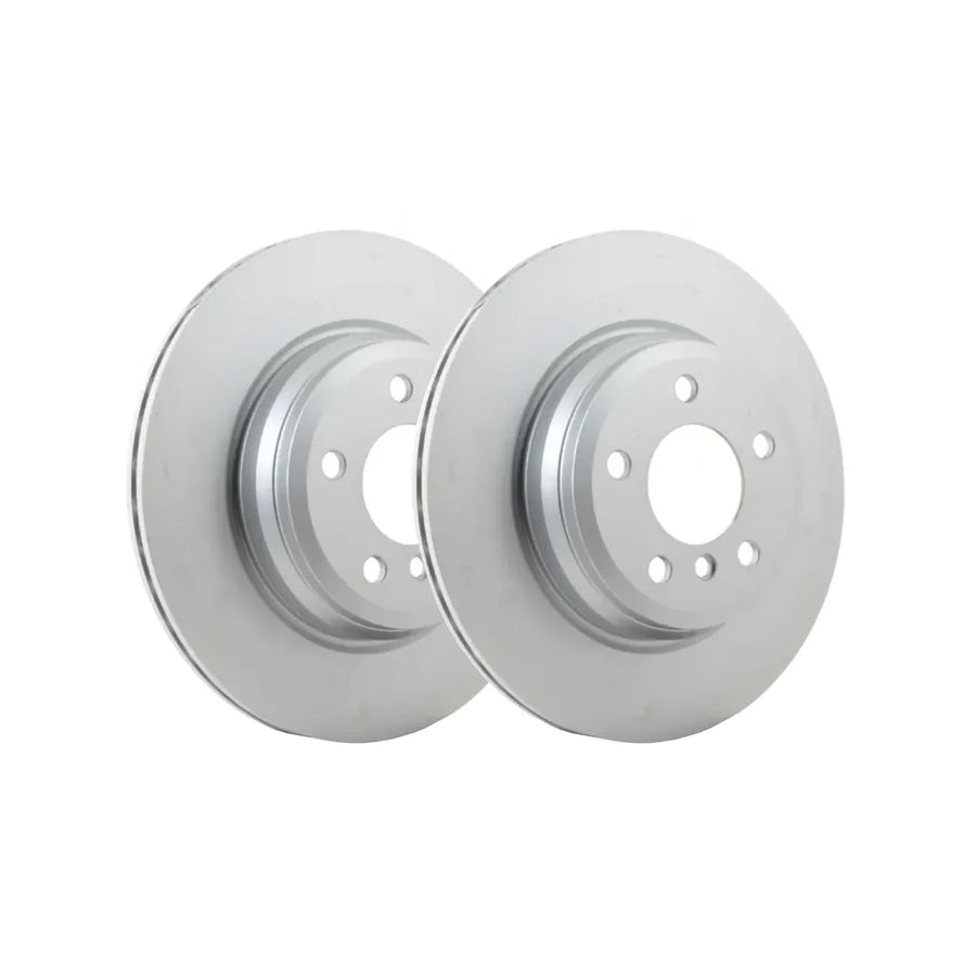 Genuine BMW OEM 330mm Rear Brake Discs/Rotors Pair For F30/F31/F34 3 Series & F32/F33/F36 4 Series 34216864899x2