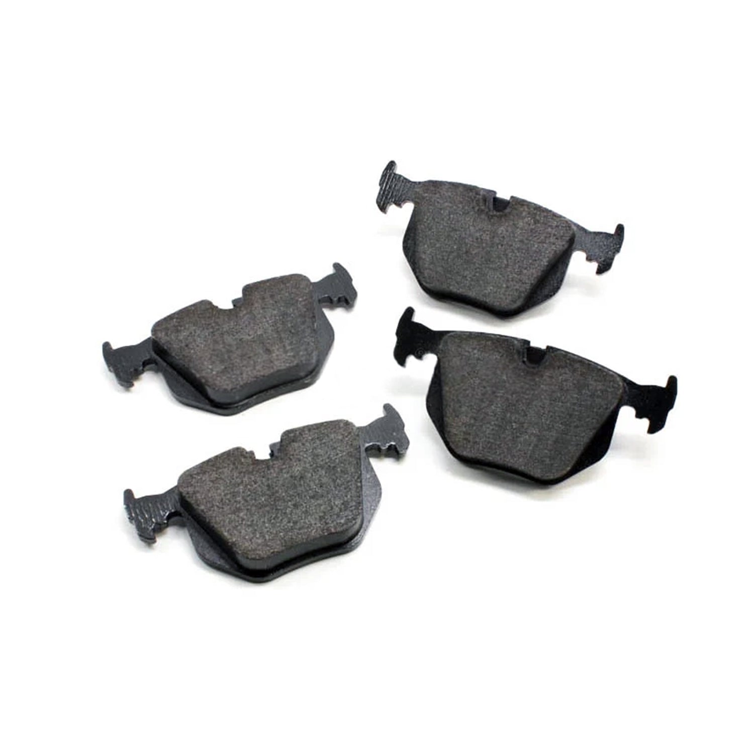 Genine BMW OEM Rear Brake Pads E46 M3, E39 M5, X5, Z4M 34216761248
