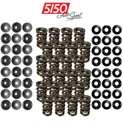 BMW S54 Race Valve Spring Kit